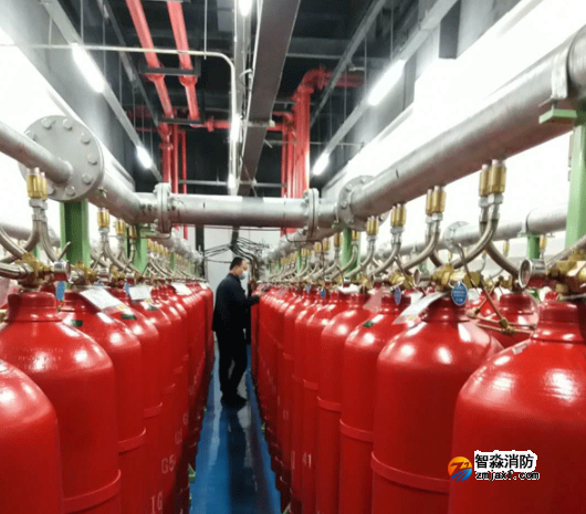 如何做好七氟丙烷氣體滅火系統維護保養工作 如何做好七氟丙烷氣體滅火系統維護保養工作