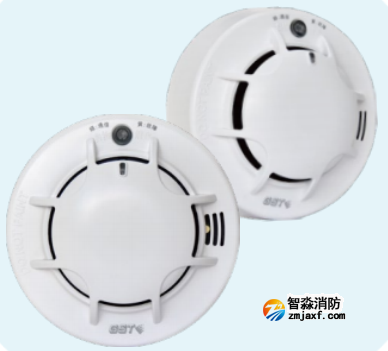 海灣JTY-GD-GSTN901-L點型光電感煙火災探測器
