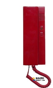 海灣TS-GSTN701消防電話分機(jī)