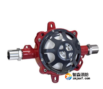 海灣JTW-ZOM-G7N(Ex)/WIS點(diǎn)型感溫火災(zāi)探測(cè)器 隔爆防爆型