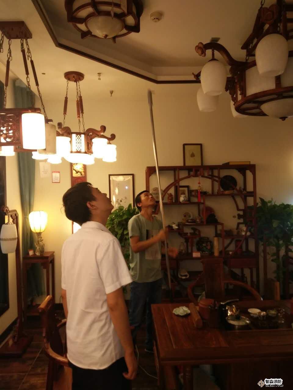 消防維修維保